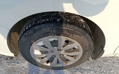 Hyundai Solaris II рестайлинг, 2021 год, 1 589 000 рублей, 2 фотография