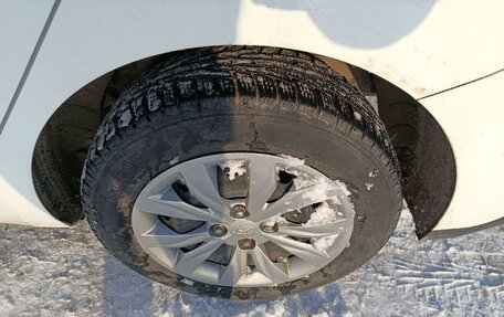 Hyundai Solaris II рестайлинг, 2021 год, 1 589 000 рублей, 3 фотография