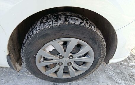 Hyundai Solaris II рестайлинг, 2021 год, 1 589 000 рублей, 5 фотография