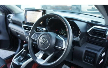 Toyota Raize I, 2023 год, 1 290 000 рублей, 5 фотография