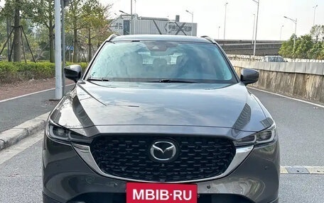 Mazda CX-5 II, 2024 год, 2 200 000 рублей, 2 фотография
