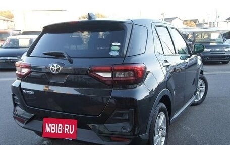 Toyota Raize I, 2023 год, 1 290 000 рублей, 3 фотография