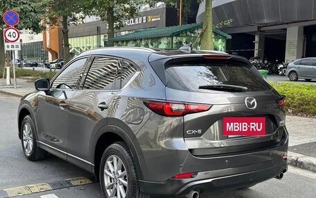 Mazda CX-5 II, 2024 год, 2 200 000 рублей, 5 фотография