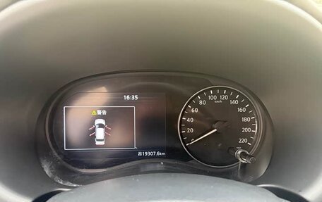 Nissan Kicks I, 2022 год, 1 360 153 рублей, 9 фотография