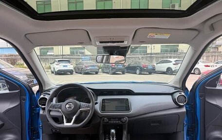 Nissan Kicks I, 2022 год, 1 360 153 рублей, 7 фотография