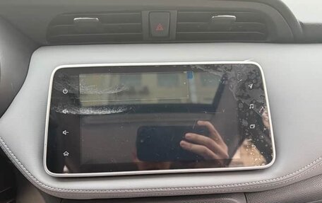 Nissan Kicks I, 2022 год, 1 360 153 рублей, 10 фотография