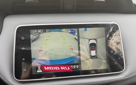 Nissan Kicks I, 2022 год, 1 360 153 рублей, 11 фотография