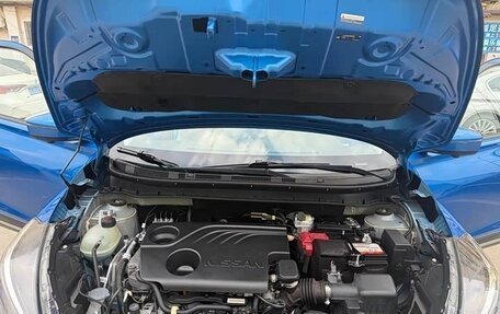 Nissan Kicks I, 2022 год, 1 360 153 рублей, 18 фотография