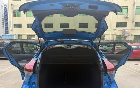 Nissan Kicks I, 2022 год, 1 360 153 рублей, 19 фотография