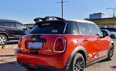 MINI Clubman, 2022 год, 2 150 000 рублей, 4 фотография