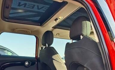 MINI Clubman, 2022 год, 2 150 000 рублей, 8 фотография