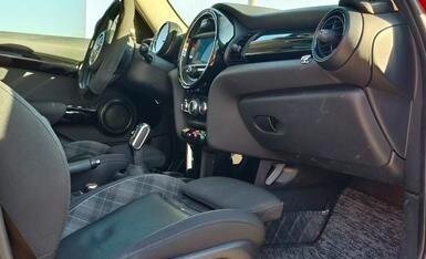 MINI Clubman, 2022 год, 2 150 000 рублей, 10 фотография