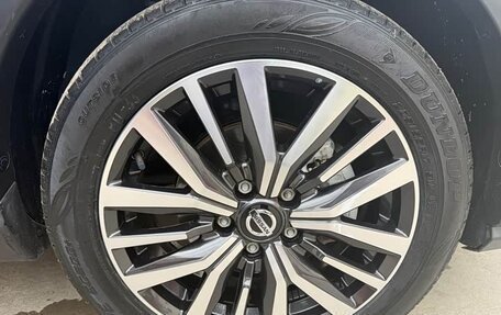 Nissan Kicks I, 2022 год, 1 360 153 рублей, 21 фотография