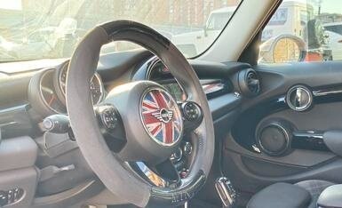 MINI Clubman, 2022 год, 2 150 000 рублей, 11 фотография