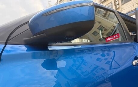 Nissan Kicks I, 2022 год, 1 360 153 рублей, 20 фотография