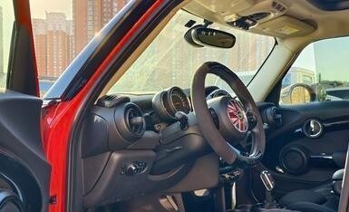 MINI Clubman, 2022 год, 2 150 000 рублей, 12 фотография