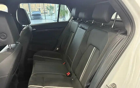 Volkswagen Golf VIII, 2021 год, 1 306 000 рублей, 15 фотография