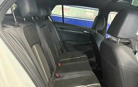 Volkswagen Golf VIII, 2021 год, 1 306 000 рублей, 16 фотография