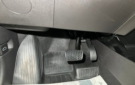 CheryExeed TXL, 2021 год, 1 990 000 рублей, 15 фотография