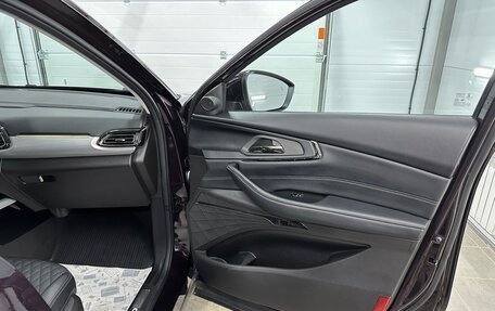 CheryExeed TXL, 2021 год, 1 990 000 рублей, 13 фотография