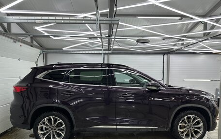 CheryExeed TXL, 2021 год, 1 990 000 рублей, 4 фотография