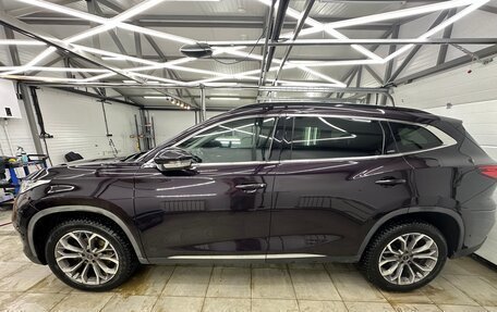 CheryExeed TXL, 2021 год, 1 990 000 рублей, 5 фотография