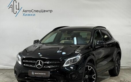 Mercedes-Benz GLA, 2019 год, 2 999 800 рублей, 1 фотография