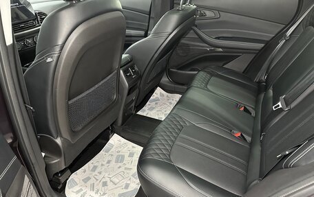 CheryExeed TXL, 2021 год, 1 990 000 рублей, 16 фотография