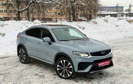 Geely Tugella FY11, 2022 год, 2 595 000 рублей, 1 фотография