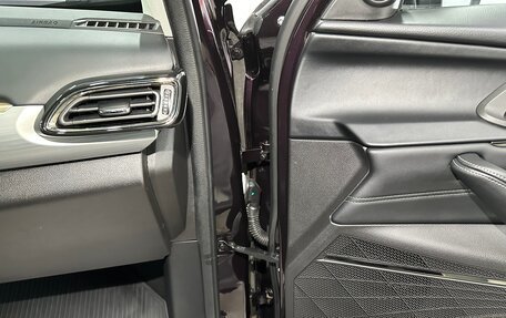 CheryExeed TXL, 2021 год, 1 990 000 рублей, 18 фотография
