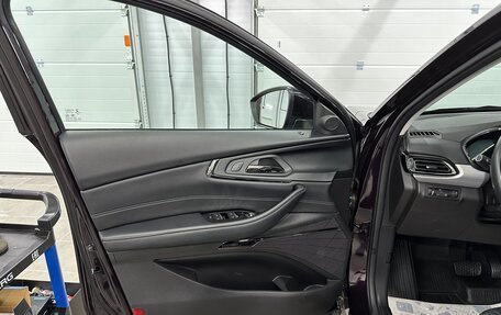 CheryExeed TXL, 2021 год, 1 990 000 рублей, 17 фотография