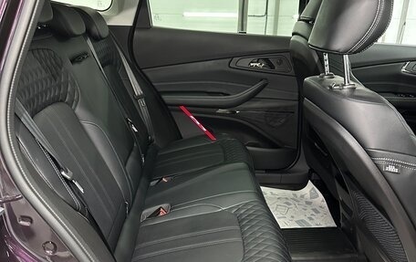 CheryExeed TXL, 2021 год, 1 990 000 рублей, 20 фотография