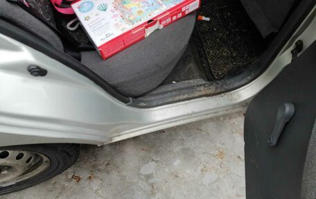 ЗАЗ Chance, 2010 год, 120 000 рублей, 1 фотография