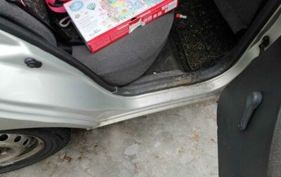 ЗАЗ Chance, 2010 год, 120 000 рублей, 1 фотография