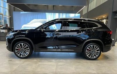 CheryExeed TXL, 2024 год, 3 880 000 рублей, 1 фотография