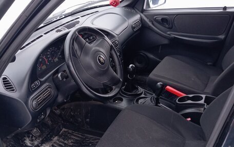 Chevrolet Niva I рестайлинг, 2013 год, 680 000 рублей, 3 фотография