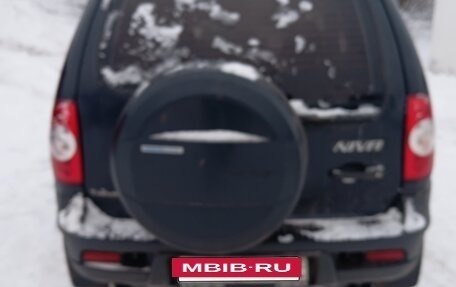 Chevrolet Niva I рестайлинг, 2013 год, 680 000 рублей, 2 фотография