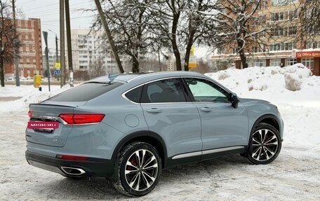 Geely Tugella FY11, 2022 год, 2 595 000 рублей, 4 фотография