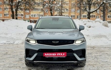 Geely Tugella FY11, 2022 год, 2 595 000 рублей, 5 фотография