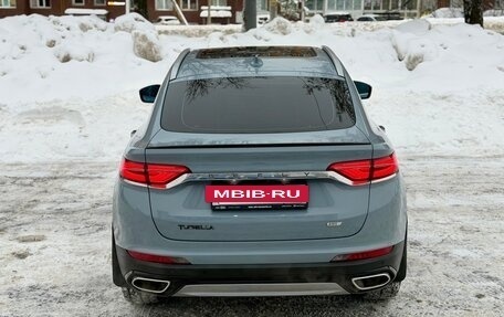 Geely Tugella FY11, 2022 год, 2 595 000 рублей, 8 фотография