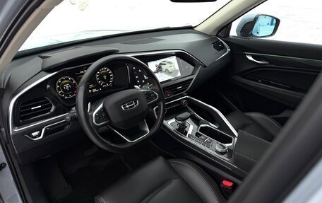 Geely Tugella FY11, 2022 год, 2 595 000 рублей, 13 фотография