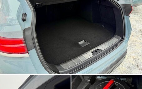 Geely Tugella FY11, 2022 год, 2 595 000 рублей, 17 фотография