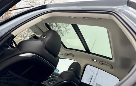 Geely Tugella FY11, 2022 год, 2 595 000 рублей, 19 фотография