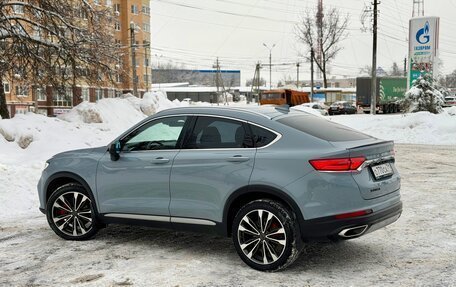 Geely Tugella FY11, 2022 год, 2 595 000 рублей, 11 фотография