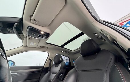 Geely Tugella FY11, 2022 год, 2 595 000 рублей, 18 фотография