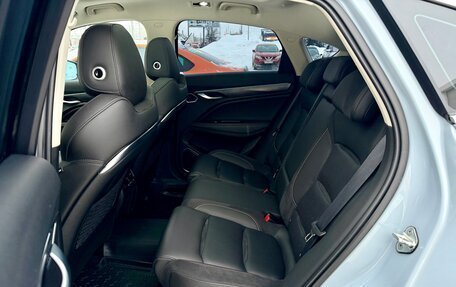 Geely Tugella FY11, 2022 год, 2 595 000 рублей, 16 фотография