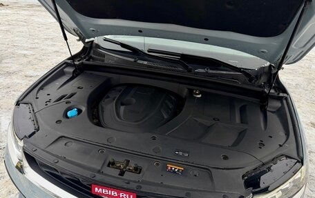 Geely Tugella FY11, 2022 год, 2 595 000 рублей, 20 фотография