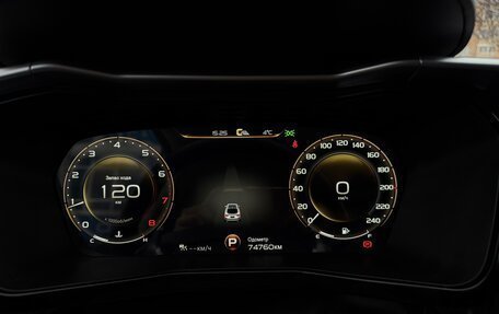 Geely Tugella FY11, 2022 год, 2 595 000 рублей, 22 фотография