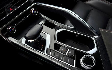 Geely Tugella FY11, 2022 год, 2 595 000 рублей, 23 фотография