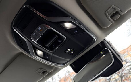 Geely Tugella FY11, 2022 год, 2 595 000 рублей, 25 фотография